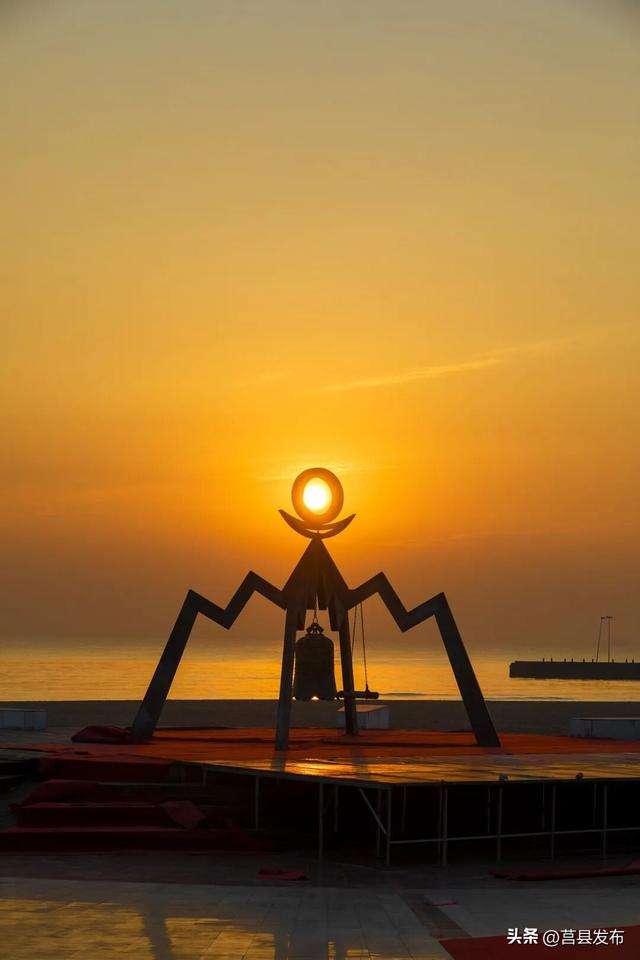 「 日 照 」 为何能成为康养优选地？