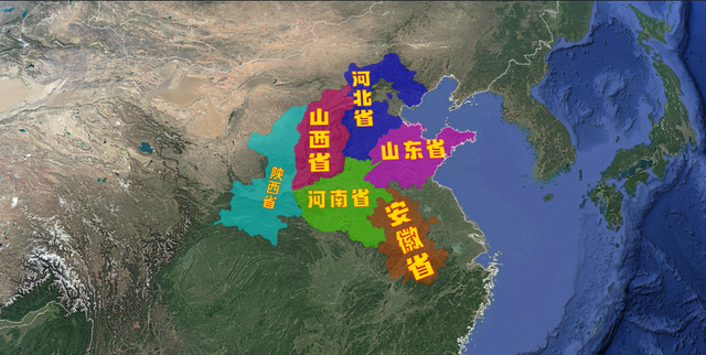 中央批复河南规划，1圈5城大布局，河南要迎来爆发期了吗？