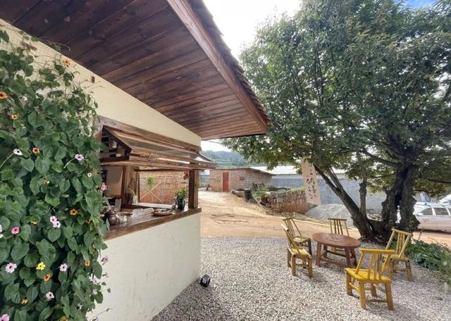 国庆节赴约滇中新区新发村，拾翠山谷乡村生活艺术节启幕倒计时
