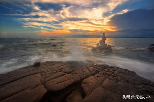 广西钦州和防城港都去旅居过，实话实说，两者对比，防城港好多了