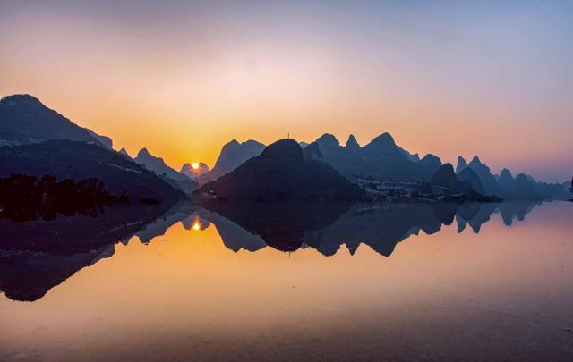 世界上只有中国邯郸市才有的全球独一无二的10大奇景