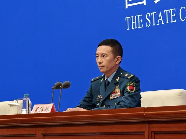 赖清德下最后通牒，不许抗日老兵出席93阅兵，大陆用12字预言结局