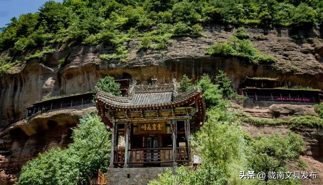 【节气里的大美中国·多彩甘肃】立秋