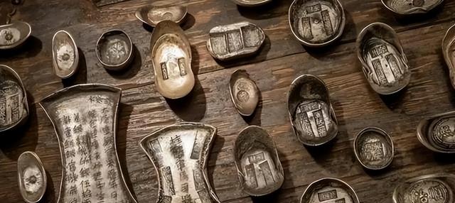 这就是陕西女首富周莹的样貌，并非演员扮演，货真价实的珍贵画像