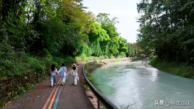 期待！邛崃市IMTA全域户外徒步道建设正式启动！