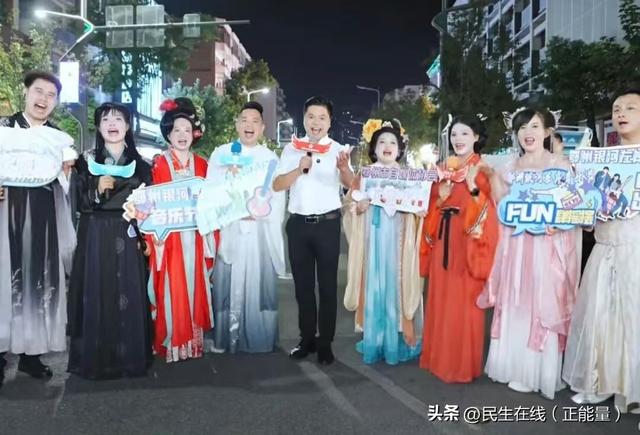 鄂州“银河左岸”音乐节圆满落幕：自媒体搭台，唱响城市人文新声