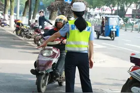交警：电动车、三轮车要驾照，考驾的详细流程、收费来了图片