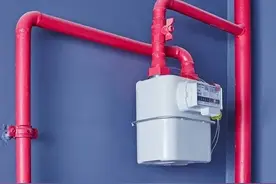 天燃气阀门到底要不要天天关？多亏师傅好心提醒，太涨知识了图片