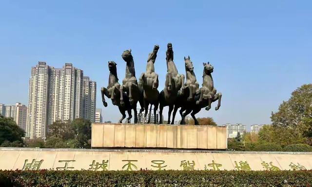 世界只有中国河南省洛阳市才有的全球“独一无二的10大奇景	”