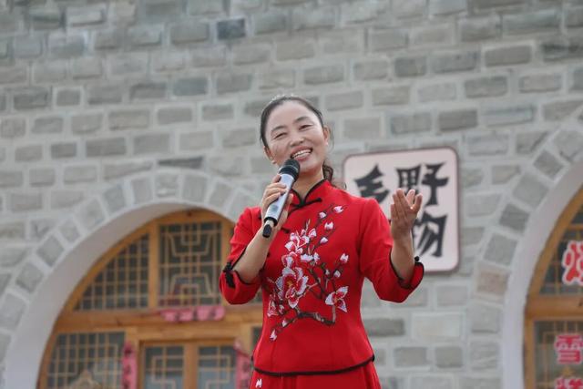 从“空心村”到“网红村”！石楼崖头村国庆爆火！民宿爆满、村民增收，这条致富路太燃了！