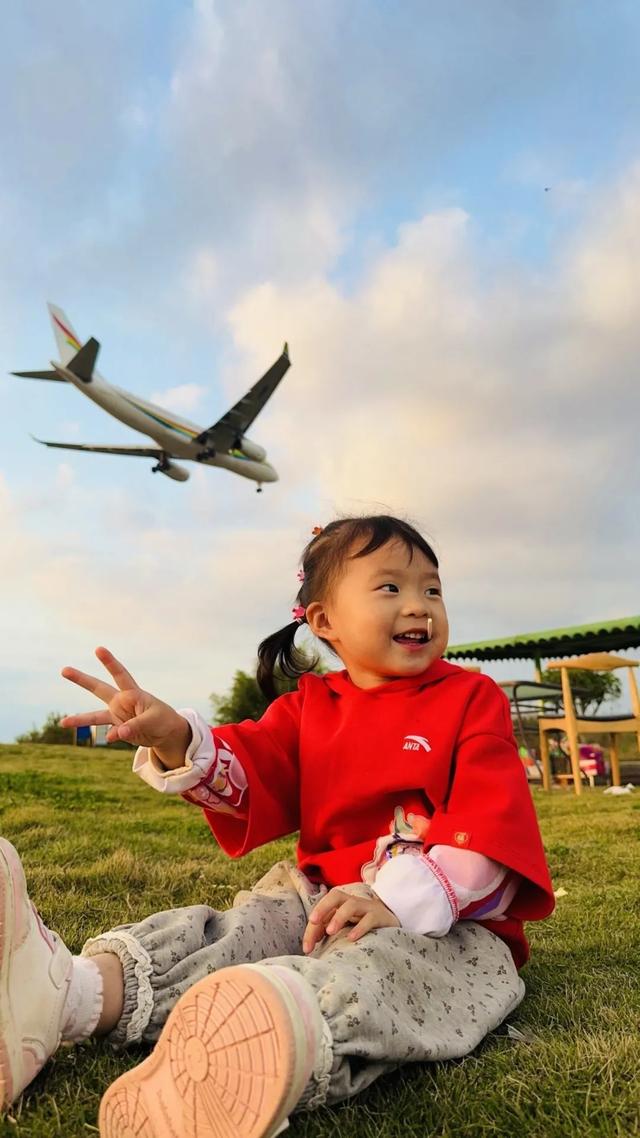 “我”的秋假时光 | 见山见水见世界 ③