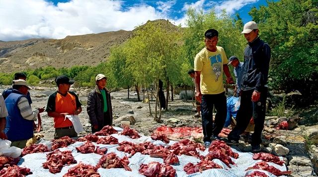 喜马拉雅山中藏着一个“王国”，1.5万人，600年禁入，藏味儿浓厚