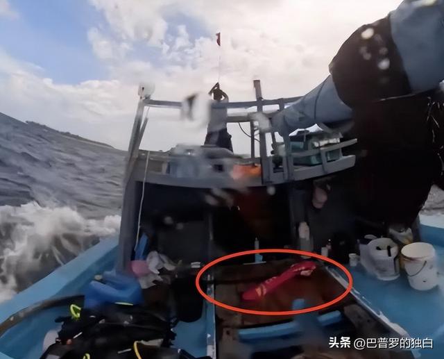 女子马尔代夫潜水被遗忘：后续视频曝光，教练翻脸，酒店拒不担责