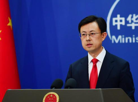 特朗普等了4天，北京给出的答复很痛快，美国要打，中国奉陪到底