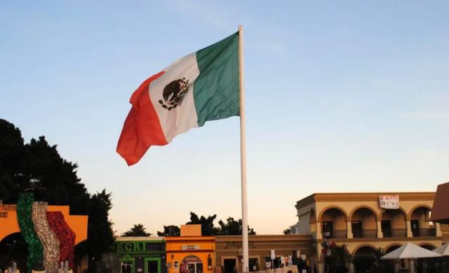 “三不管”的犯罪天堂，墨西哥首都后山成毒贩乐园，徒步者成猎物