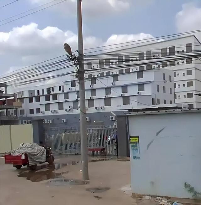 比缅北更恐怖！曾经的旅游胜地，如今黄赌毒俱全，性交易随处可见