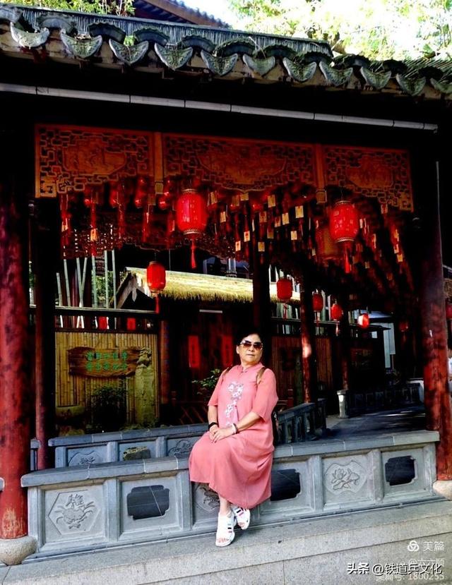 姑苏城外寒山寺作者/曾省伶（六六顺）