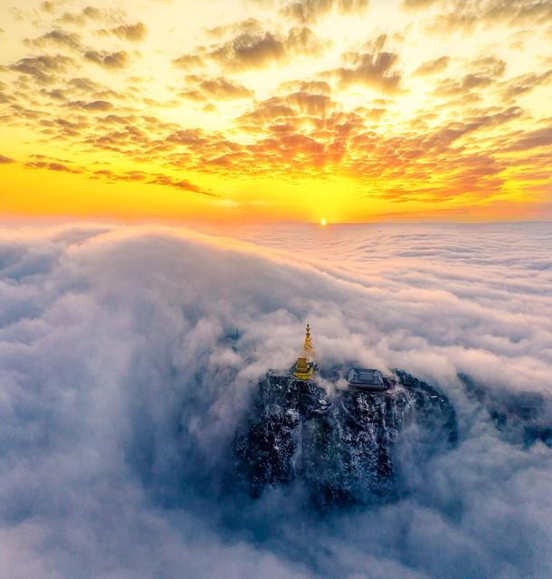 西南最值得去的10大景点，去过5个不简单，去过9个以上就厉害了