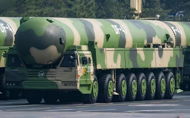 武力介入台海？解放军霸气警告：日本全国都有沦为战场的风险！