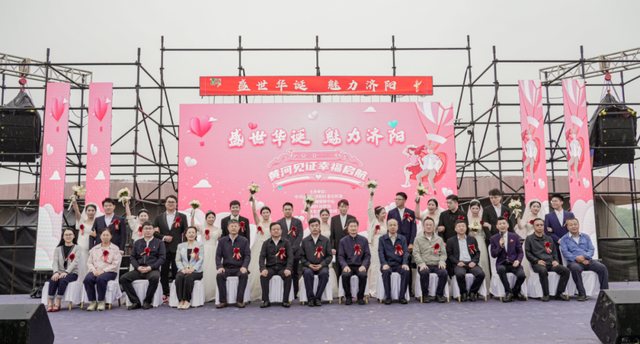 双节圆满收官！今年济阳旅游市场为何如此火爆