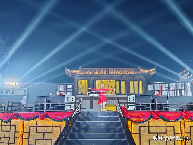 云梦：文化碰撞与音乐狂欢 祥云湾一周年庆典亮点纷呈