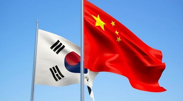 李在明没让中方失望，赶在飞机降落美国前，先对特朗普泼了一盆冷水