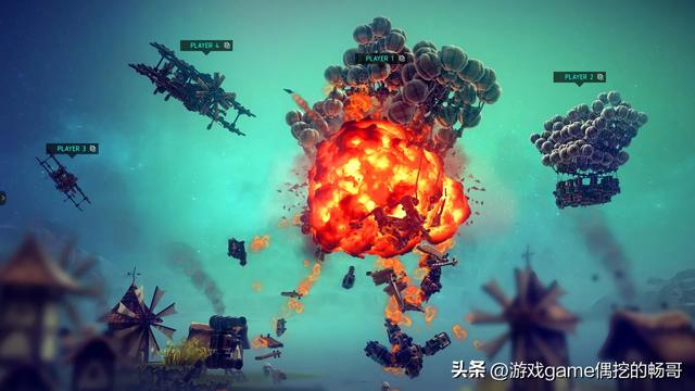 Steam又来背刺啦！盘点30款打折中的精品游戏神作！最低个位数！
