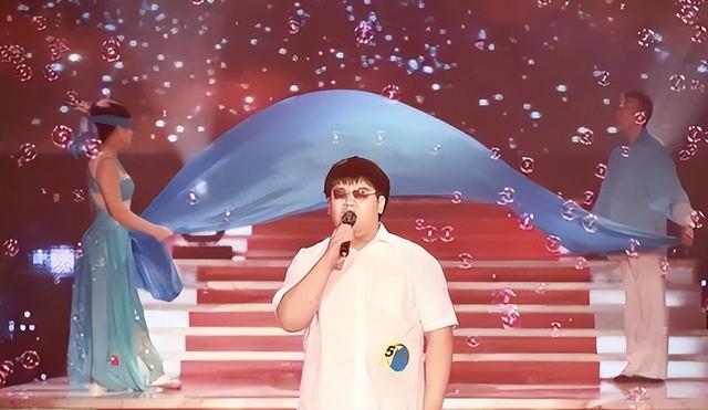 善恶终有报！狂妄自大的“盲人”歌手杨光，终究付出了惨痛代价！