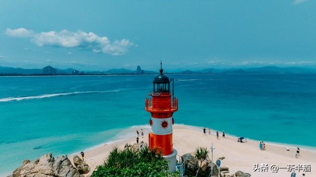 到海南旅居过冬，选择什么地方最合适？