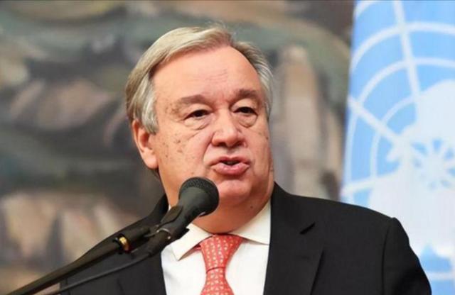 全球190多国收到中方文件