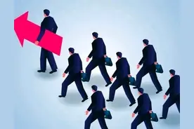 体制内难考的三个部门，工作强度大但上升速度快、社会地位高图片