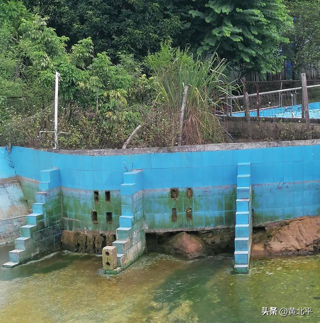 广西南宁市上林县曾经日均5000游客的景区，现在为何无人问津？