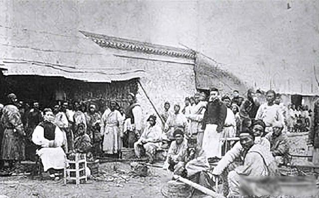 清朝山西，狼吃人有多恐怖？狼群进家吃娃，县志记载让人脊背发凉