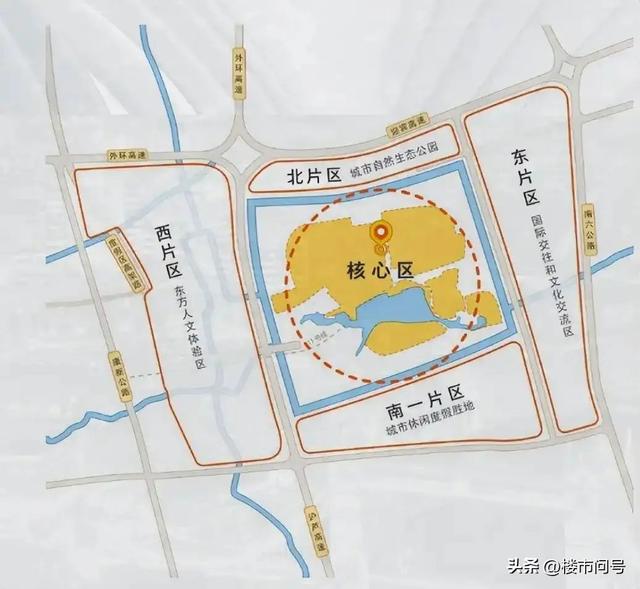 上海郊区，试图“硬闯”文旅赛道