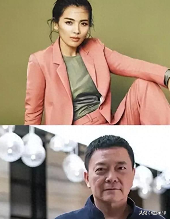 他曾与刘涛同床共枕4年，年过六旬仍是孤身一人，刘涛坦言很遗憾