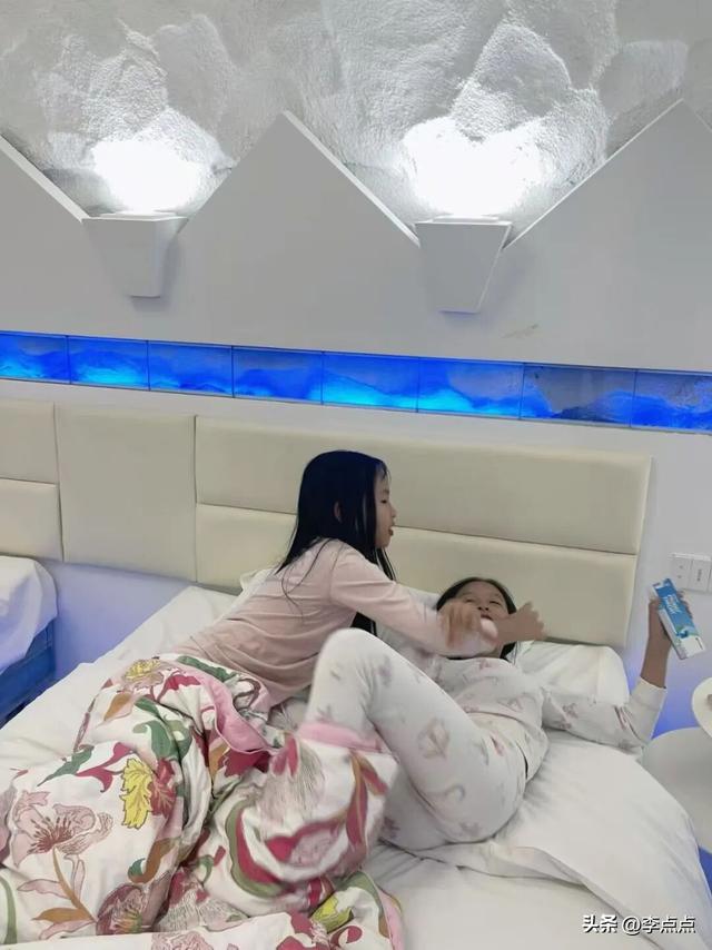 美哭了，我在内蒙古找到了旅行最伟大的意义