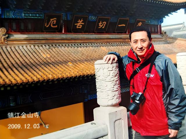 江苏旅游：从镇江金山寺到常熟沙家浜（图）