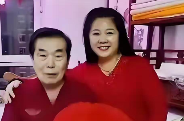贪财又好色，德不配位的几位老艺术家，晚节不保一点都不冤