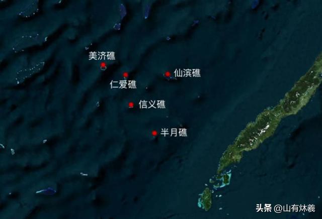 菲律宾官员低调确认：仁爱礁顺利完成补给！结果有些反常，不简单
