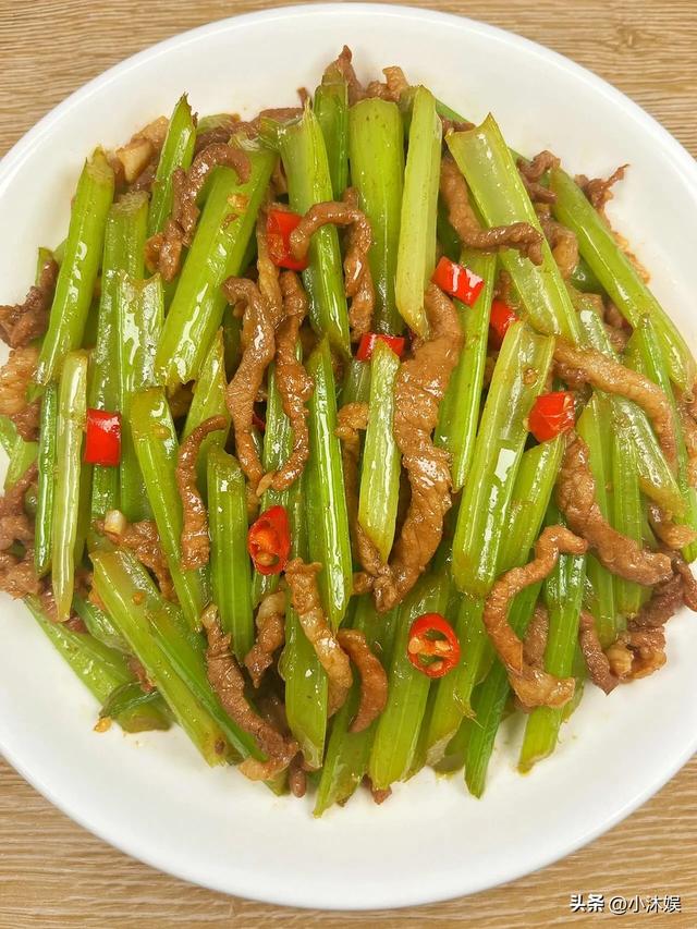 这6种蔬菜是“控糖冠军”，建议：每天吃一点，稳定血糖，少生病