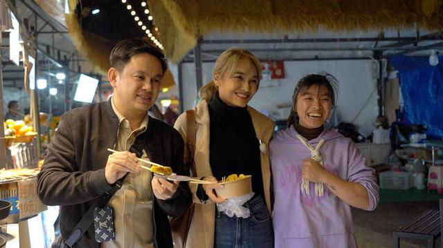 【外眼看云南】文化相通心相近，缅甸顶流博主探访云南民族文化交融纪实