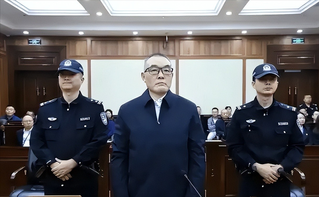 又揪出来一个巨贪，金额高达9.7亿，首富夫人郝斌跨境逃亡失败了