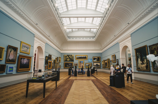 今年冬天，我想去这里过夏天