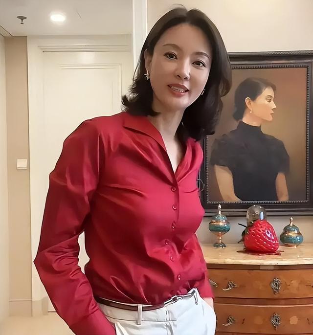 不到40天，佛协四次公开处刑释永信，只可惜这5个女人倒了大霉