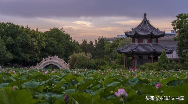 我是邯郸人，去了趟保定，说说我对保定的几点印象