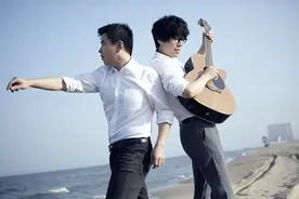 水木年华演唱会上怀念朱令《一生有你》献给朱令 希望有音乐陪伴她图片