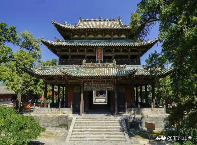 外地游客专享！运城文旅“好运卡”8月8日启动发放