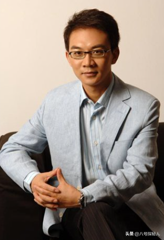 令人惋惜！曾经知名主持郎永淳，敬业二十年却因一步走错成阶下囚