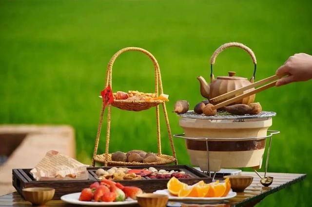 一键复制！高埂街道冬季遛娃宝藏路线！