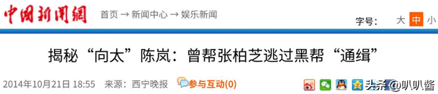 一场追悼会	，戳穿向华强夫妇在香港的真实地位，原来李连杰没说谎